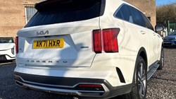 2022 (71) KIA SORENTO 1.6 T-GDi HEV 4 5dr Auto 5256616