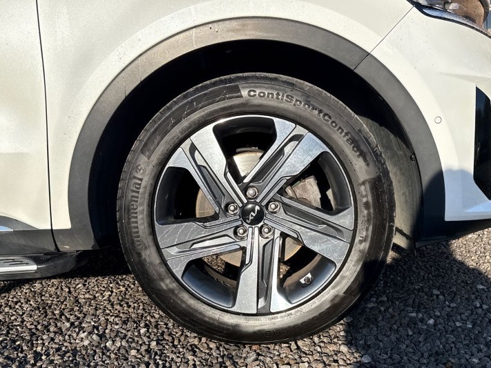 2022 (71) KIA SORENTO 1.6 T-GDi HEV 4 5dr Auto 5256582