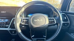 2022 (71) KIA SORENTO 1.6 T-GDi HEV 4 5dr Auto 5256592