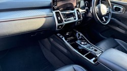 2022 (71) KIA SORENTO 1.6 T-GDi HEV 4 5dr Auto 5256608