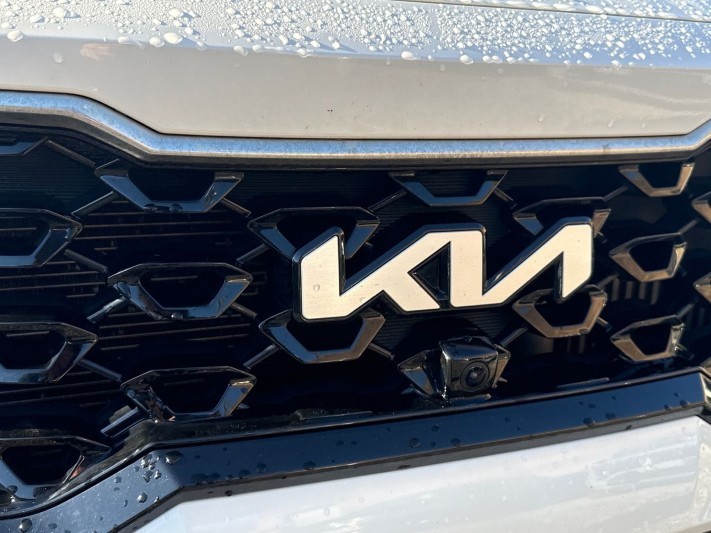 2022 (71) KIA SORENTO 1.6 T-GDi HEV 4 5dr Auto 5256620