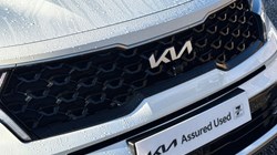 2022 (71) KIA SORENTO 1.6 T-GDi HEV 4 5dr Auto 5256613