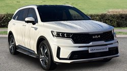 2022 (71) KIA SORENTO 1.6 T-GDi HEV 4 5dr Auto 5256575