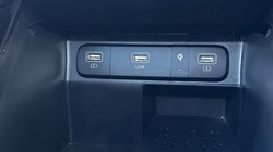 2022 (71) KIA SORENTO 1.6 T-GDi HEV 4 5dr Auto 5256621