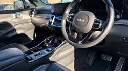 2022 (71) KIA SORENTO 1.6 T-GDi HEV 4 5dr Auto 5256585