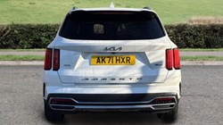 2022 (71) KIA SORENTO 1.6 T-GDi HEV 4 5dr Auto 5256580