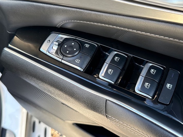 2022 (71) KIA SORENTO 1.6 T-GDi HEV 4 5dr Auto 5256588