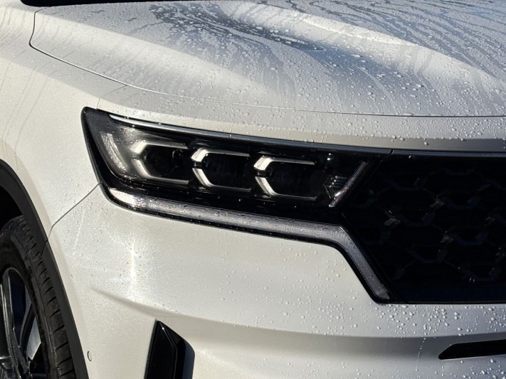 2022 (71) KIA SORENTO 1.6 T-GDi HEV 4 5dr Auto 5256612