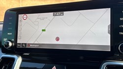 2022 (71) KIA SORENTO 1.6 T-GDi HEV 4 5dr Auto 5256598