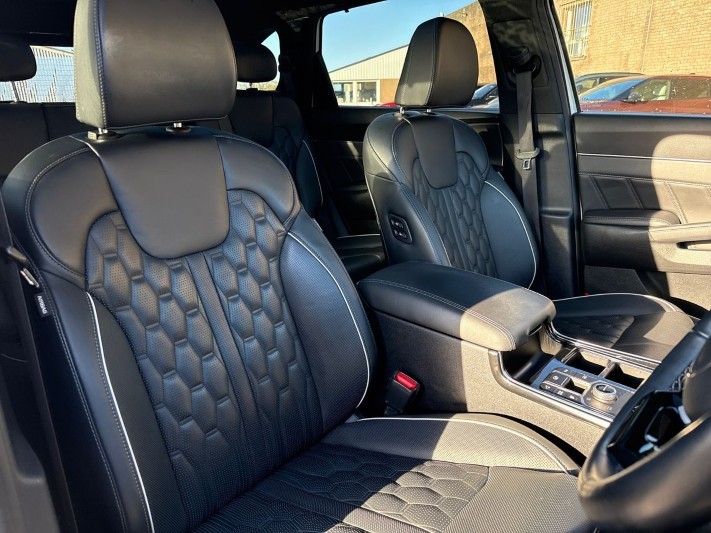 2022 (71) KIA SORENTO 1.6 T-GDi HEV 4 5dr Auto 5256591