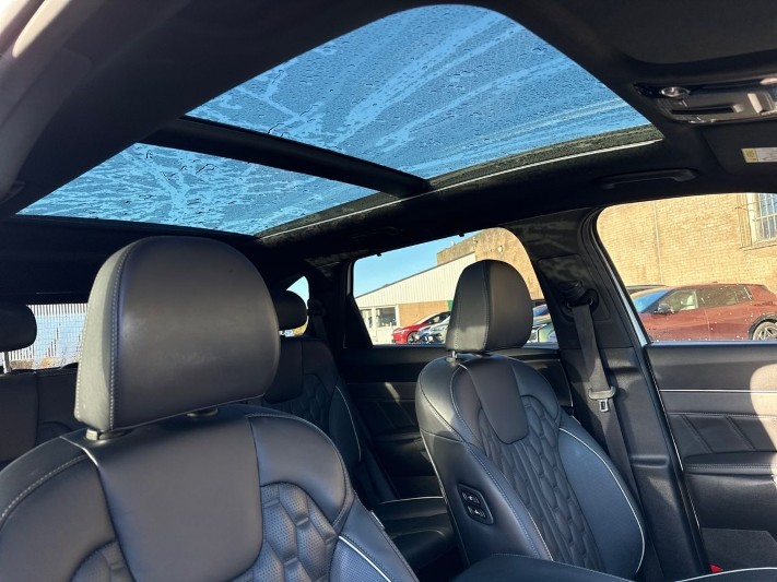 2022 (71) KIA SORENTO 1.6 T-GDi HEV 4 5dr Auto 5256584