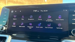 2022 (71) KIA SORENTO 1.6 T-GDi HEV 4 5dr Auto 5256597