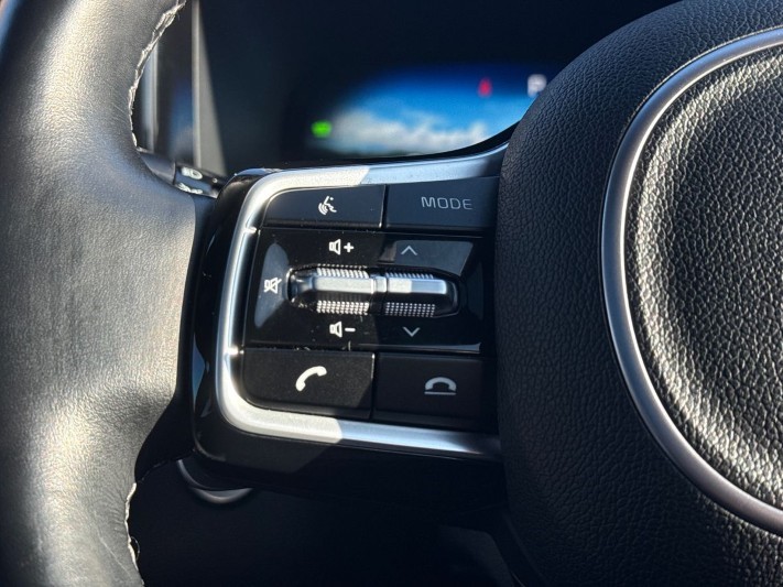 2022 (71) KIA SORENTO 1.6 T-GDi HEV 4 5dr Auto 5256593