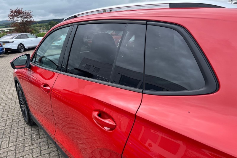 2025 (74) VOLKSWAGEN TIGUAN 1.5 eTSI 150 Match 5dr DSG 5221897
