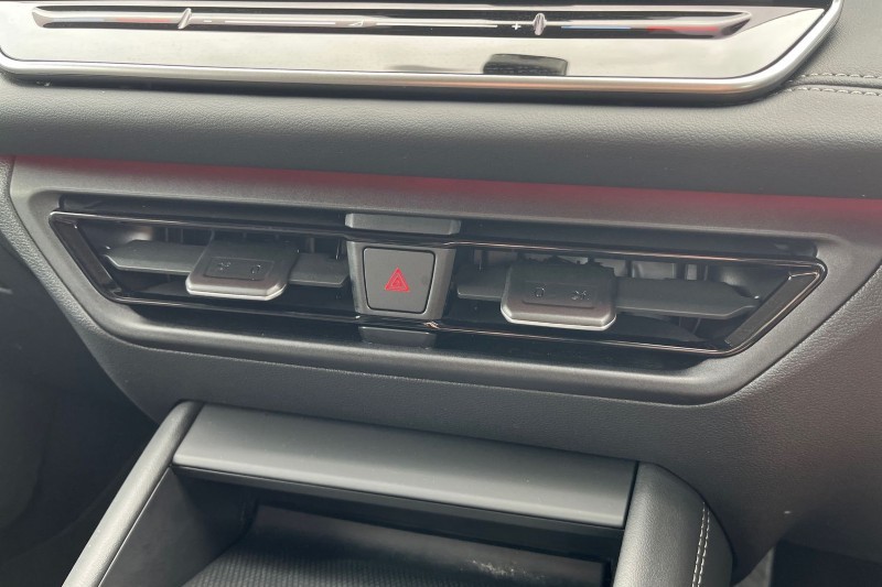 2025 (74) VOLKSWAGEN TIGUAN 1.5 eTSI 150 Match 5dr DSG 5221889