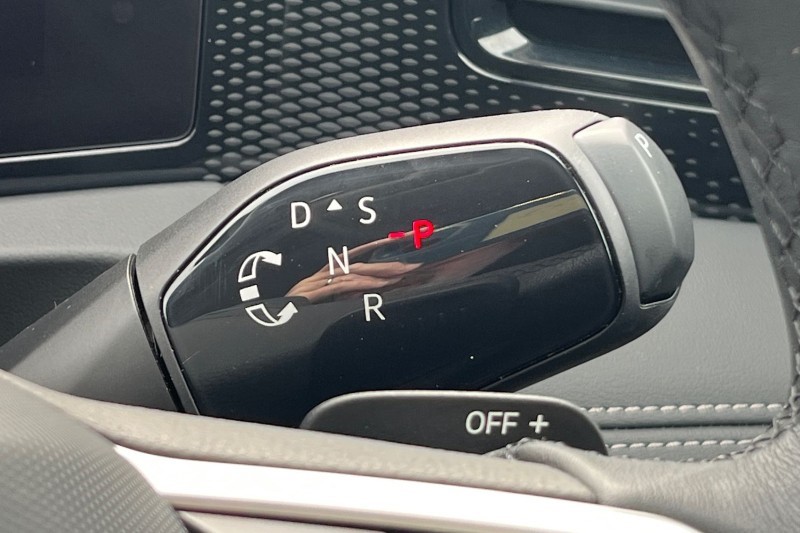 2025 (74) VOLKSWAGEN TIGUAN 1.5 eTSI 150 Match 5dr DSG 5221890