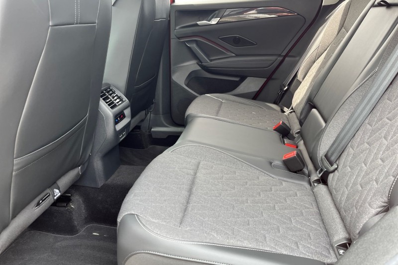 2025 (74) VOLKSWAGEN TIGUAN 1.5 eTSI 150 Match 5dr DSG 5221865