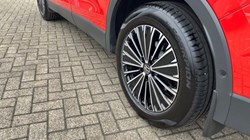 2025 (74) VOLKSWAGEN TIGUAN 1.5 eTSI 150 Match 5dr DSG 5221898