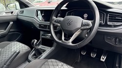 2024 (24) VOLKSWAGEN POLO 1.0 TSI R-Line 5dr 5271520