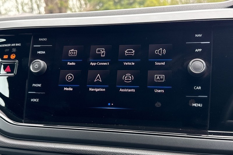 2024 (24) VOLKSWAGEN POLO 1.0 TSI R-Line 5dr 5271532