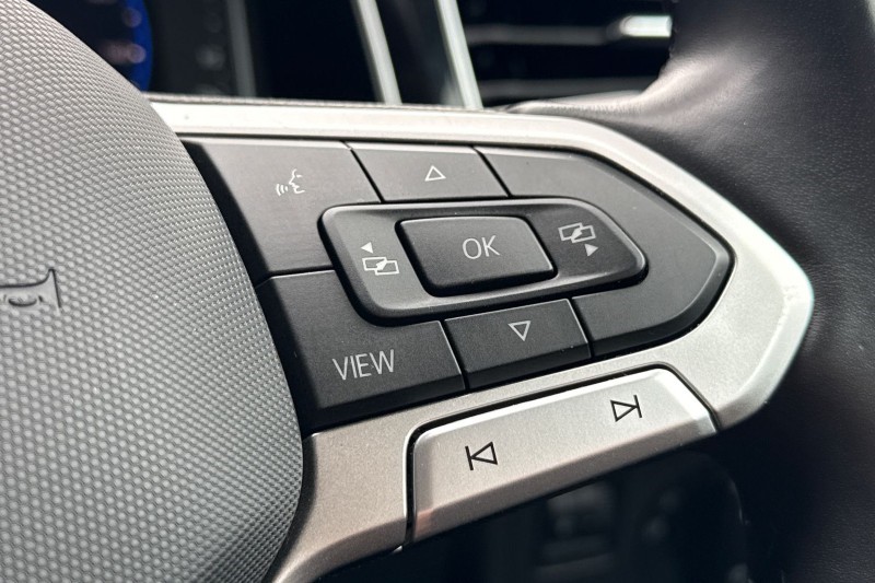 2024 (24) VOLKSWAGEN POLO 1.0 TSI R-Line 5dr 5271529