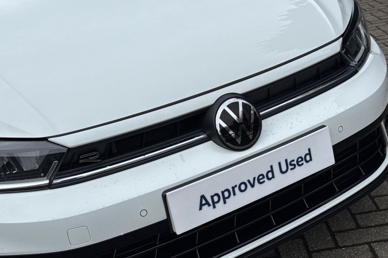 2024 (24) VOLKSWAGEN POLO 1.0 TSI R-Line 5dr 5271542