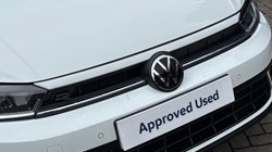 2024 (24) VOLKSWAGEN POLO 1.0 TSI R-Line 5dr 5271542