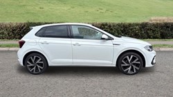 2024 (24) VOLKSWAGEN POLO 1.0 TSI R-Line 5dr 5271515
