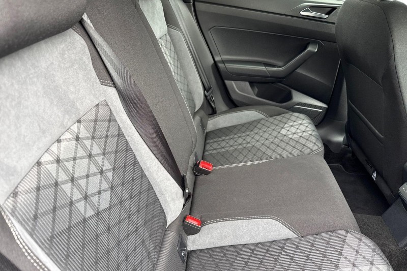 2024 (24) VOLKSWAGEN POLO 1.0 TSI R-Line 5dr 5271514