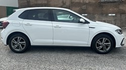 2024 (24) VOLKSWAGEN POLO 1.0 TSI R-Line 5dr 5437887