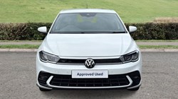 2024 (24) VOLKSWAGEN POLO 1.0 TSI R-Line 5dr 5271517