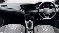 2024 (24) VOLKSWAGEN POLO 1.0 TSI R-Line 5dr 5271519