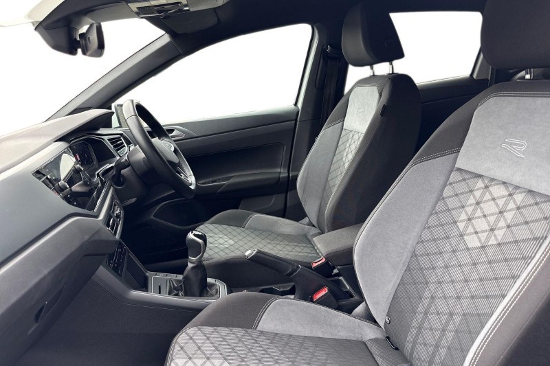 2024 (24) VOLKSWAGEN POLO 1.0 TSI R-Line 5dr 5271513