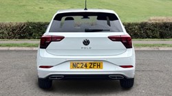 2024 (24) VOLKSWAGEN POLO 1.0 TSI R-Line 5dr 5271516
