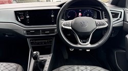 2024 (24) VOLKSWAGEN POLO 1.0 TSI R-Line 5dr 5271531