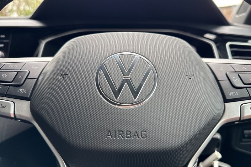 2024 (24) VOLKSWAGEN POLO 1.0 TSI R-Line 5dr 5271530