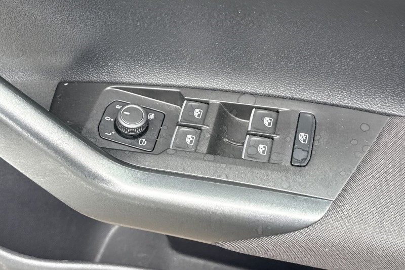 2024 (24) VOLKSWAGEN POLO 1.0 TSI R-Line 5dr 5271523