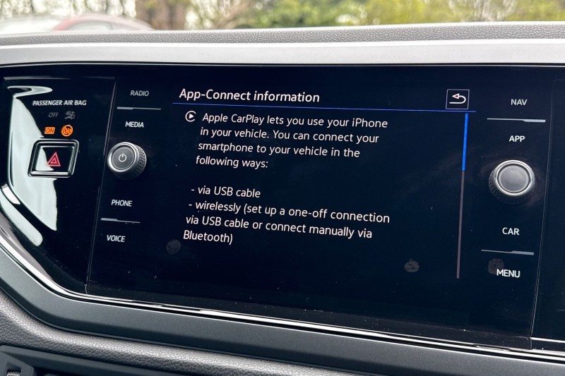 2024 (24) VOLKSWAGEN POLO 1.0 TSI R-Line 5dr 5271534