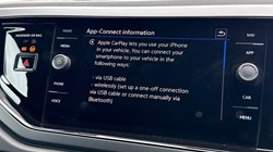 2024 (24) VOLKSWAGEN POLO 1.0 TSI R-Line 5dr 5271534