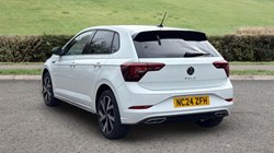 2024 (24) VOLKSWAGEN POLO 1.0 TSI R-Line 5dr 5271512