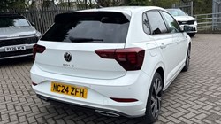 2024 (24) VOLKSWAGEN POLO 1.0 TSI R-Line 5dr 5271545