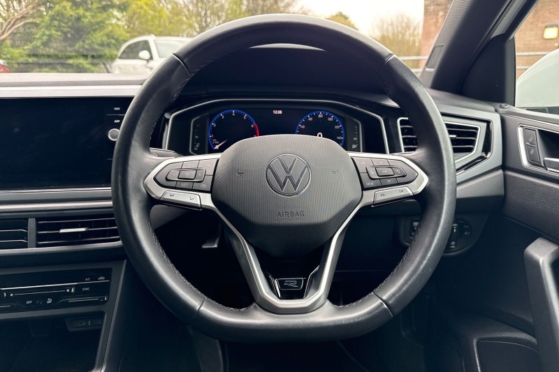 2024 (24) VOLKSWAGEN POLO 1.0 TSI R-Line 5dr 5271527