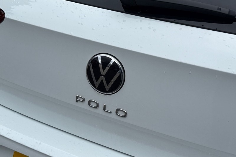 2024 (24) VOLKSWAGEN POLO 1.0 TSI R-Line 5dr 5271546