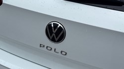 2024 (24) VOLKSWAGEN POLO 1.0 TSI R-Line 5dr 5271546
