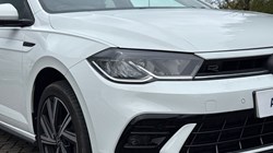 2024 (24) VOLKSWAGEN POLO 1.0 TSI R-Line 5dr 5271541