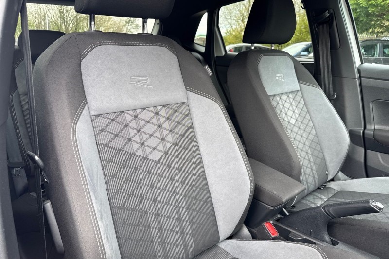 2024 (24) VOLKSWAGEN POLO 1.0 TSI R-Line 5dr 5271526