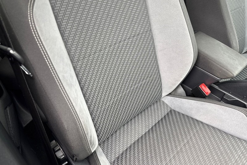 2021 (21) VOLKSWAGEN POLO 1.0 TSI 95 R-Line 5dr 5238002