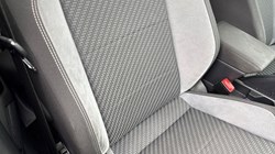 2021 (21) VOLKSWAGEN POLO 1.0 TSI 95 R-Line 5dr 5238002