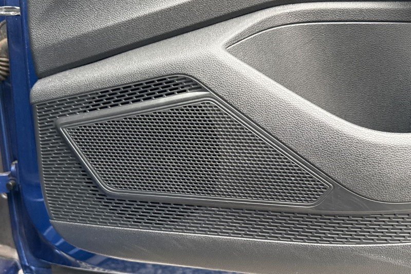 2021 (21) VOLKSWAGEN POLO 1.0 TSI 95 R-Line 5dr 5237999