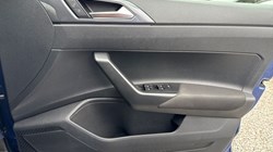 2021 (21) VOLKSWAGEN POLO 1.0 TSI 95 R-Line 5dr 5237998